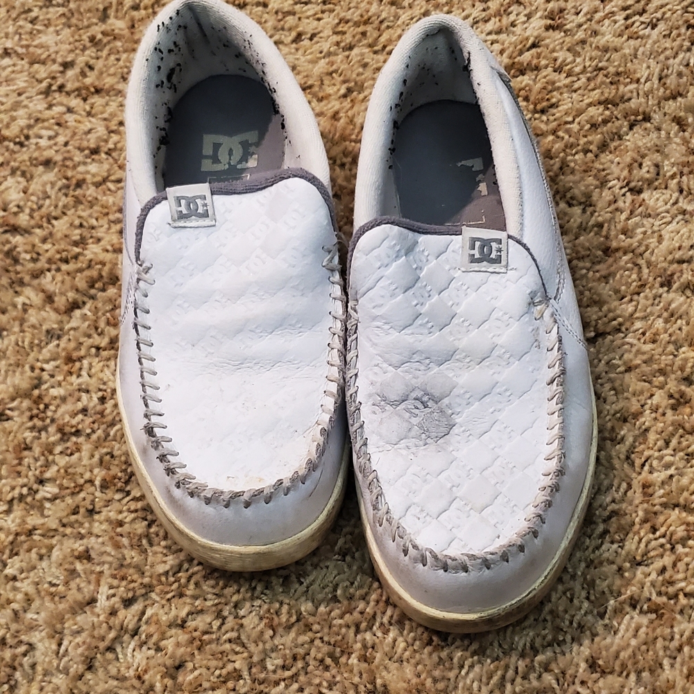 Mens DC shoes